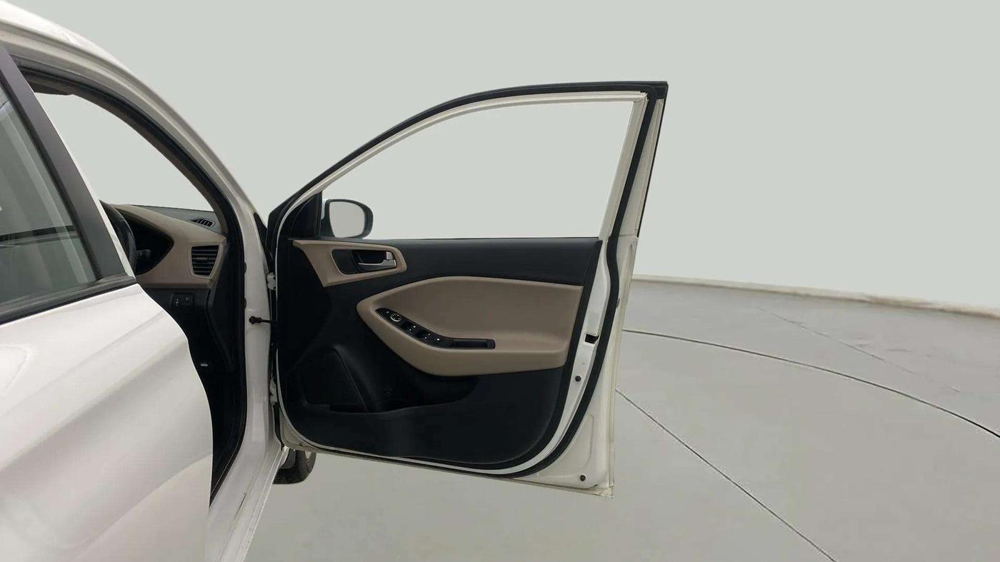 2015 Hyundai Elite i20 ASTA 1.2, Petrol, Manual, 59,293 km, RHS Front Door