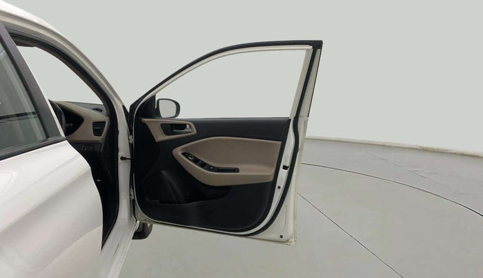 2015 Hyundai Elite i20 ASTA 1.2, Petrol, Manual, 59,293 km, RHS Front Door