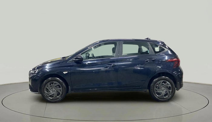 2024 Hyundai NEW I20 MAGNA 1.2 MT, Petrol, Manual, 7,496 km, Left Side