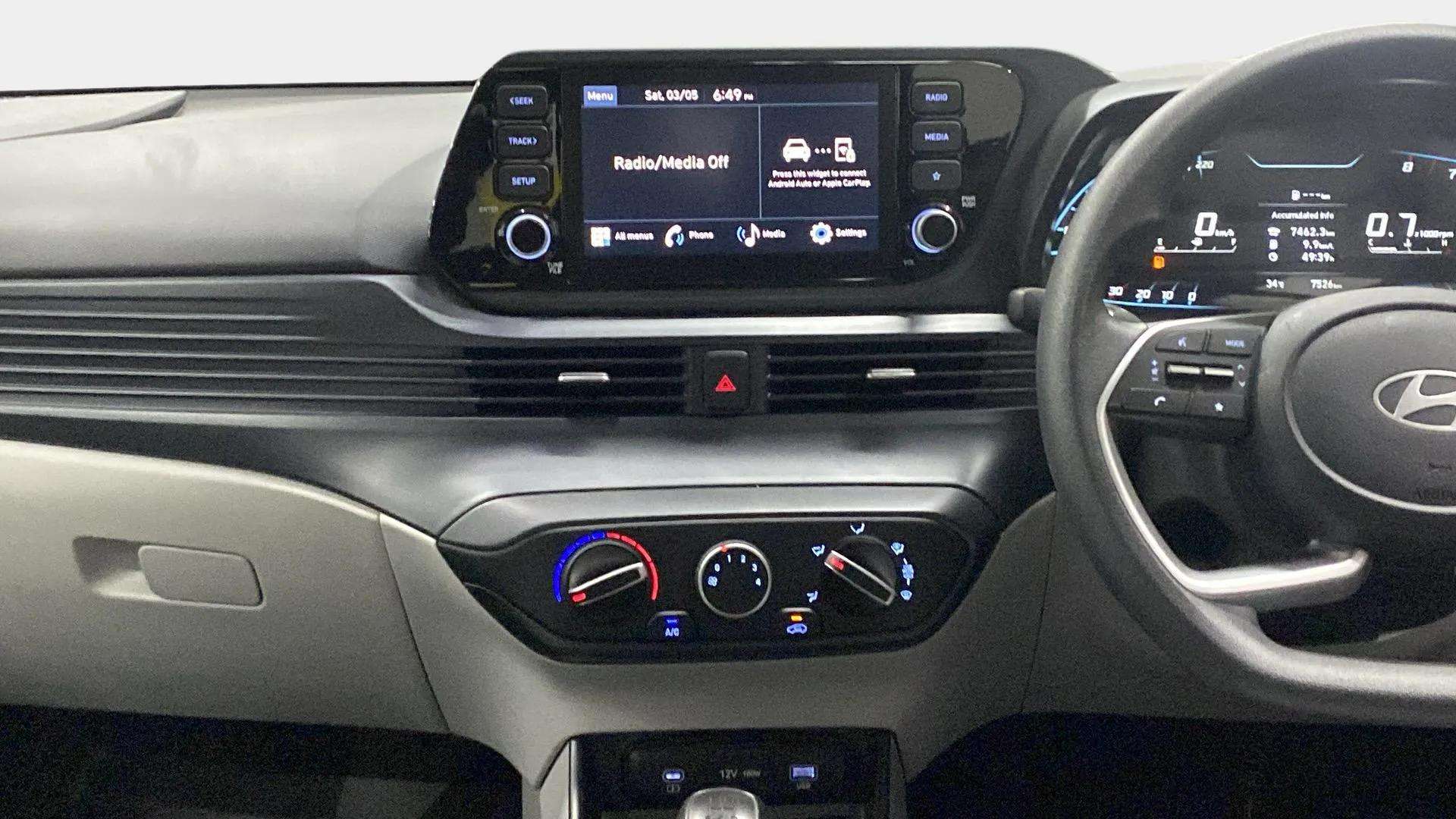 Features