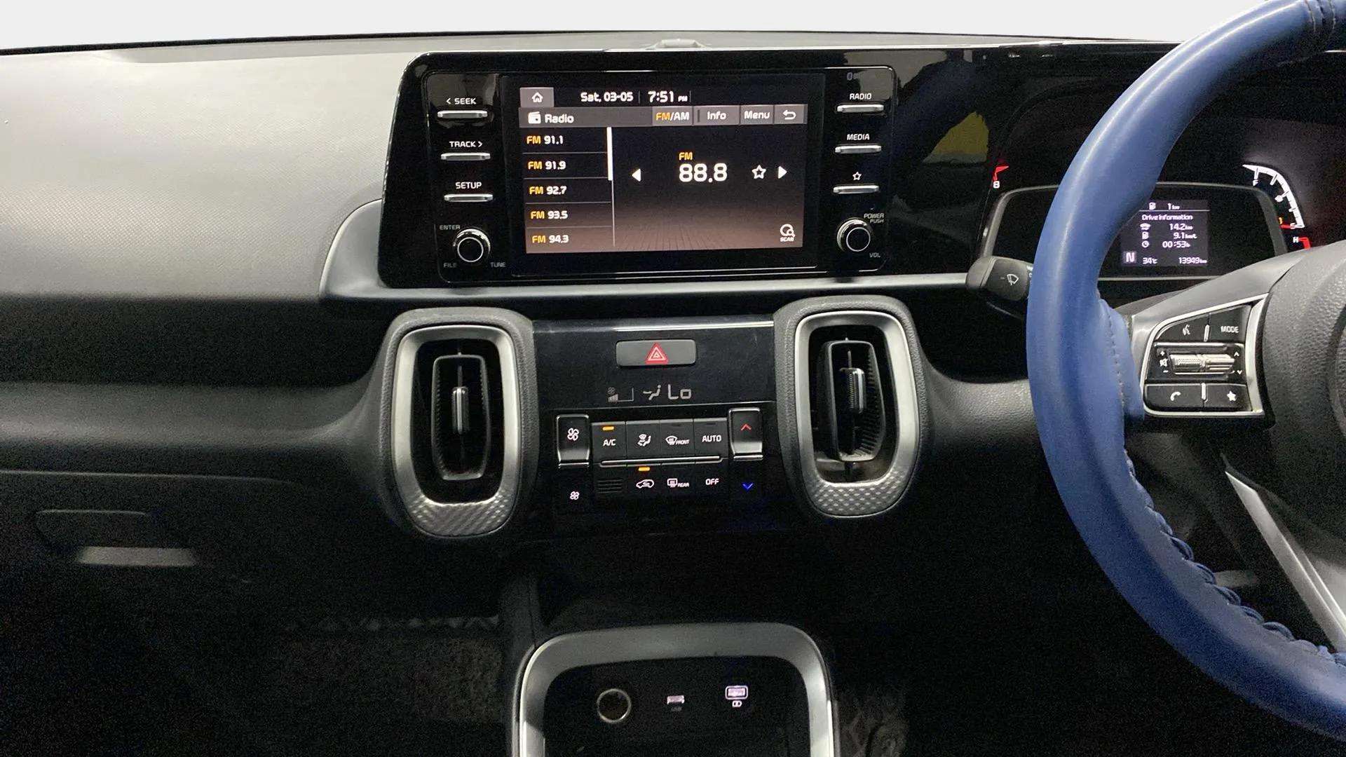 Features