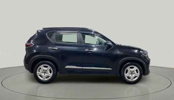 2023 KIA SONET HTK PLUS 1.0 IMT, Petrol, Manual, 13,934 km, Right Side View