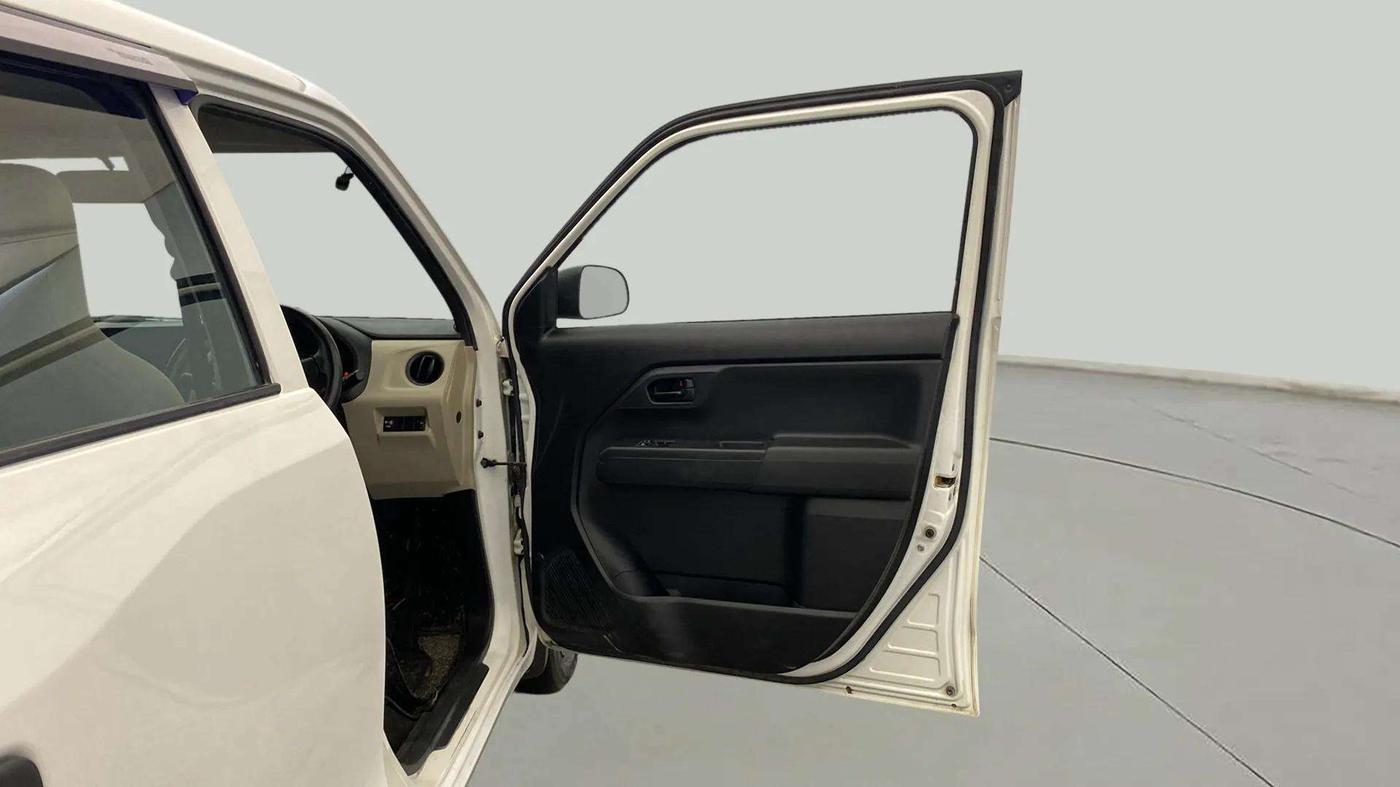 2021 Maruti New Wagon-R LXI CNG (O) 1.0, CNG, Manual, 36,550 km, RHS Front Door