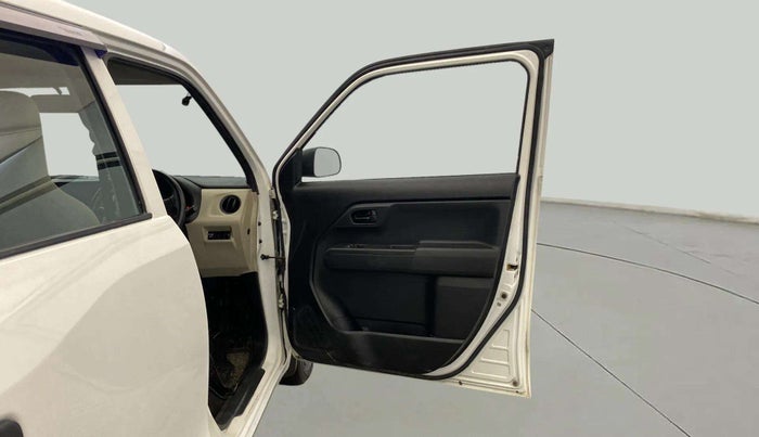 2021 Maruti New Wagon-R LXI CNG (O) 1.0, CNG, Manual, 36,495 km, RHS Front Door