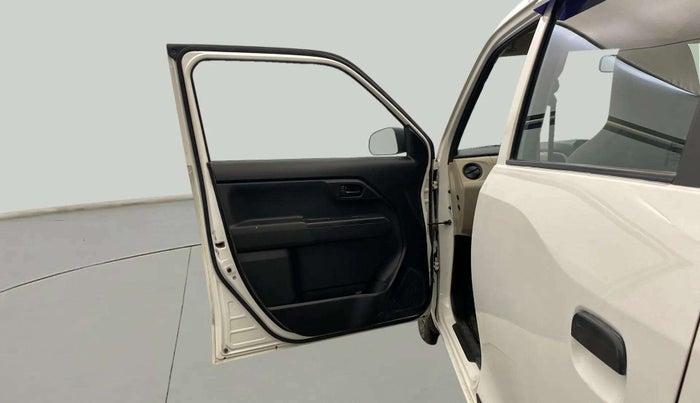 2021 Maruti New Wagon-R LXI CNG (O) 1.0, CNG, Manual, 36,495 km, LHS Front Door