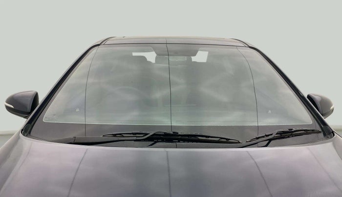 2021 Hyundai Verna SX 1.5 VTVT, Petrol, Manual, 83,514 km, Front Windshield