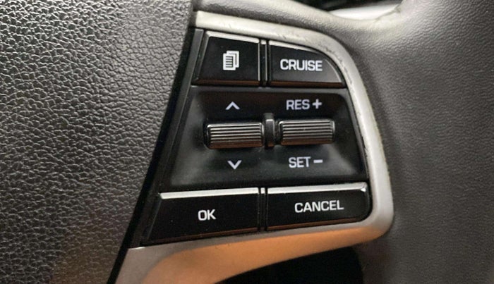 2021 Hyundai Verna SX 1.5 VTVT, Petrol, Manual, 83,514 km, Adaptive Cruise Control