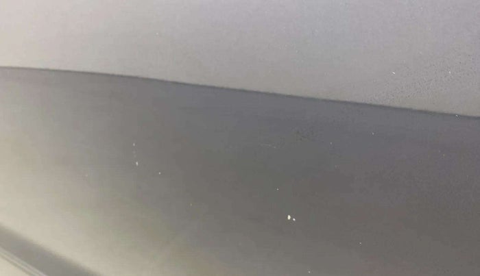 2021 Hyundai Verna SX 1.5 VTVT, Petrol, Manual, 83,514 km, Driver-side door - Slightly dented