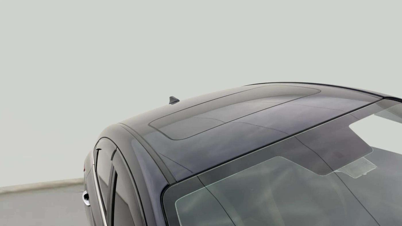 2021 Hyundai Verna SX 1.5 VTVT, Petrol, Manual, 83,514 km, Roof