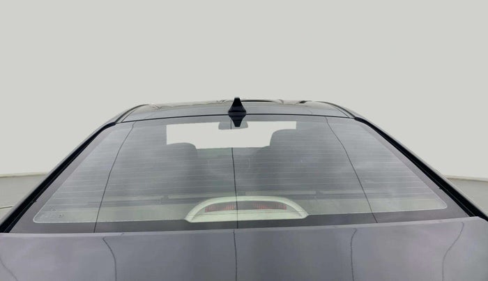 2021 Hyundai Verna SX 1.5 VTVT, Petrol, Manual, 83,514 km, Rear Windshield