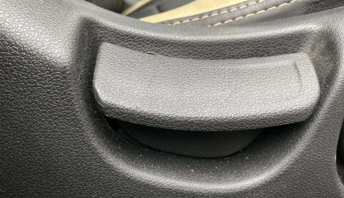 2021 Hyundai Verna SX 1.5 VTVT, Petrol, Manual, 83,514 km, Driver Side Adjustment Panel