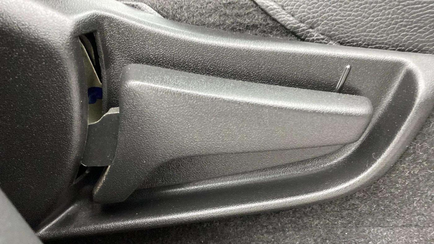 2024 Maruti Alto K10 VXI PLUS, Petrol, Manual, 13,486 km, Driver Side Adjustment Panel