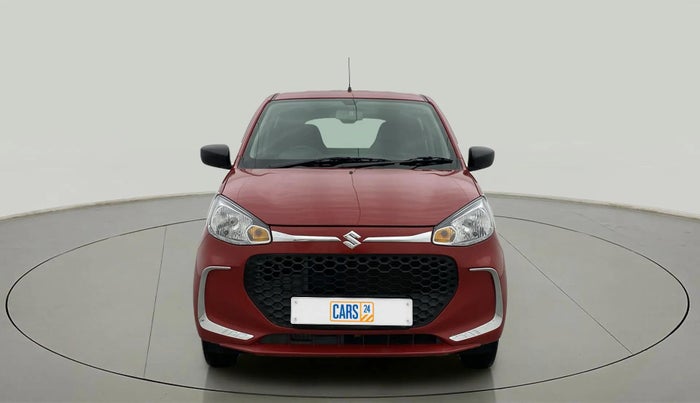 2024 Maruti Alto K10 VXI PLUS, Petrol, Manual, 13,433 km, Front