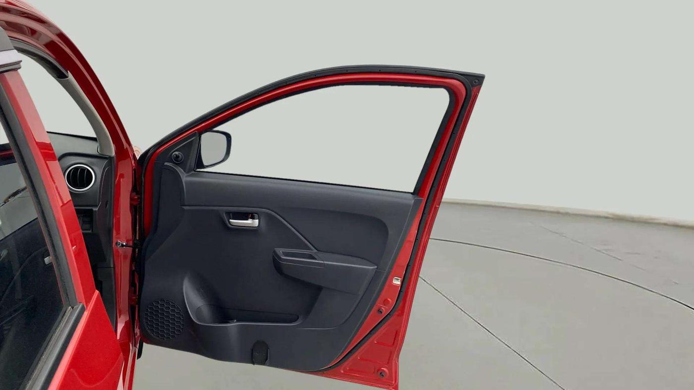 2024 Maruti Alto K10 VXI PLUS, Petrol, Manual, 13,486 km, RHS Front Door