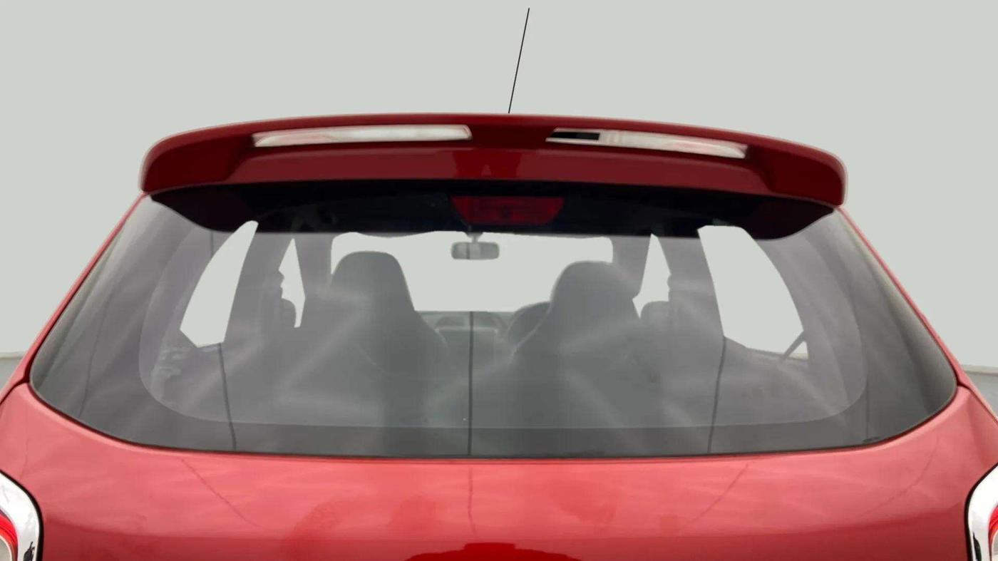 2024 Maruti Alto K10 VXI PLUS, Petrol, Manual, 13,486 km, Rear Windshield