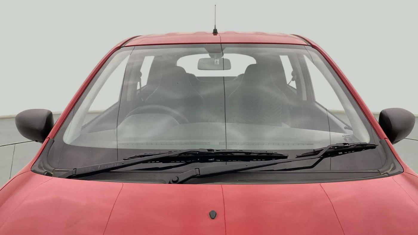 2024 Maruti Alto K10 VXI PLUS, Petrol, Manual, 13,486 km, Front Windshield