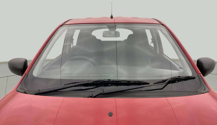 2024 Maruti Alto K10 VXI PLUS, Petrol, Manual, 13,433 km, Front Windshield