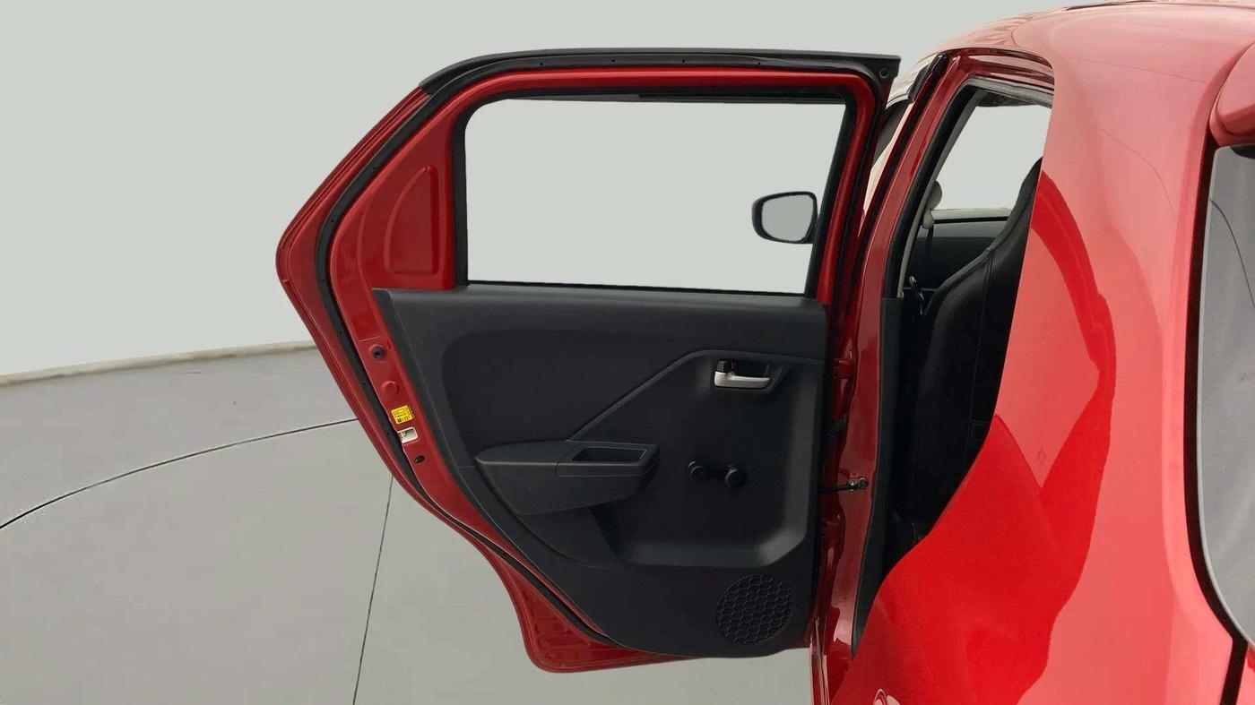 2024 Maruti Alto K10 VXI PLUS, Petrol, Manual, 13,486 km, LHS Rear Door