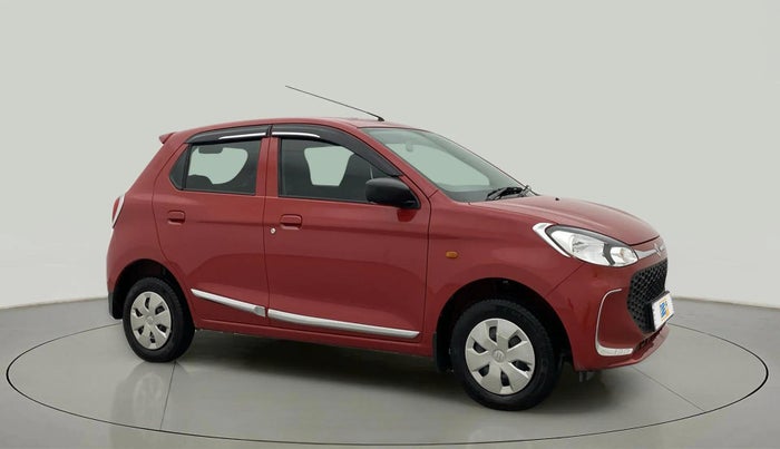 2024 Maruti Alto K10 VXI PLUS, Petrol, Manual, 13,433 km, Right Front Diagonal