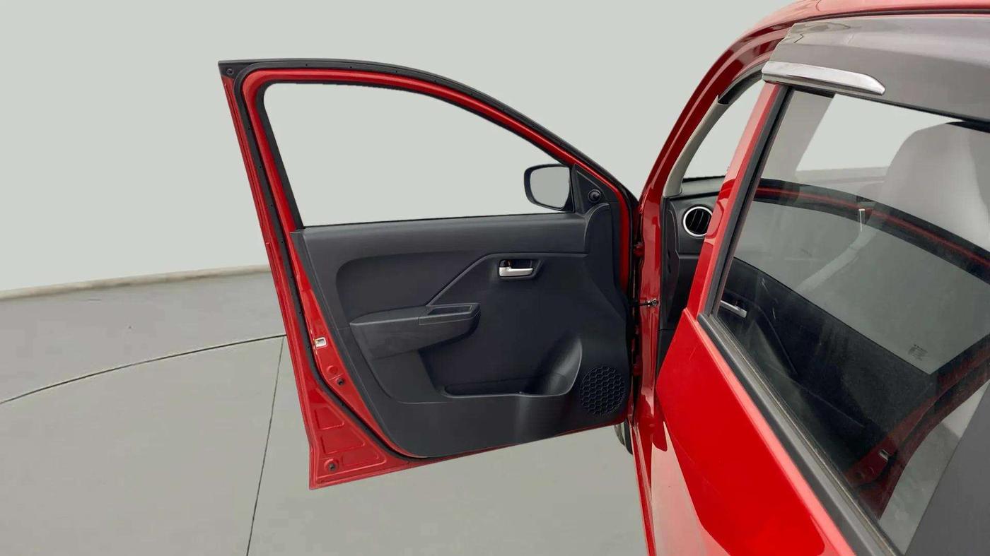 2024 Maruti Alto K10 VXI PLUS, Petrol, Manual, 13,486 km, LHS Front Door