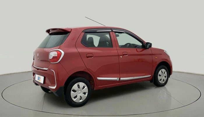 2024 Maruti Alto K10 VXI PLUS, Petrol, Manual, 13,433 km, Right Back Diagonal