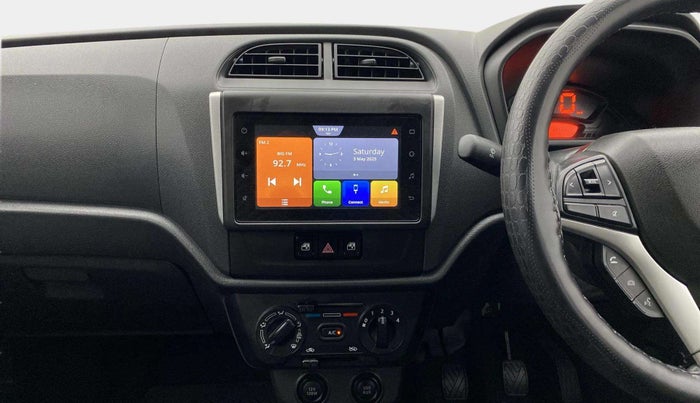 2024 Maruti Alto K10 VXI PLUS, Petrol, Manual, 13,433 km, Air Conditioner