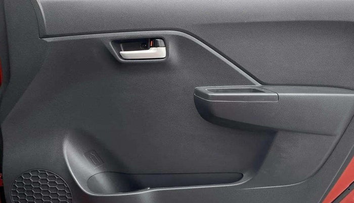 2024 Maruti Alto K10 VXI PLUS, Petrol, Manual, 13,433 km, Driver Side Door Panels Control