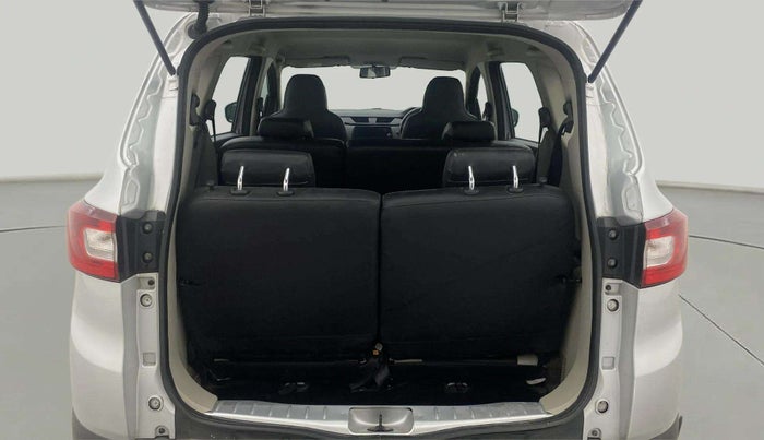 2021 Renault TRIBER RXT, Petrol, Manual, 36,299 km, Boot Open Zoomed View