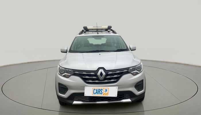 2021 Renault TRIBER RXT, Petrol, Manual, 36,299 km, Front