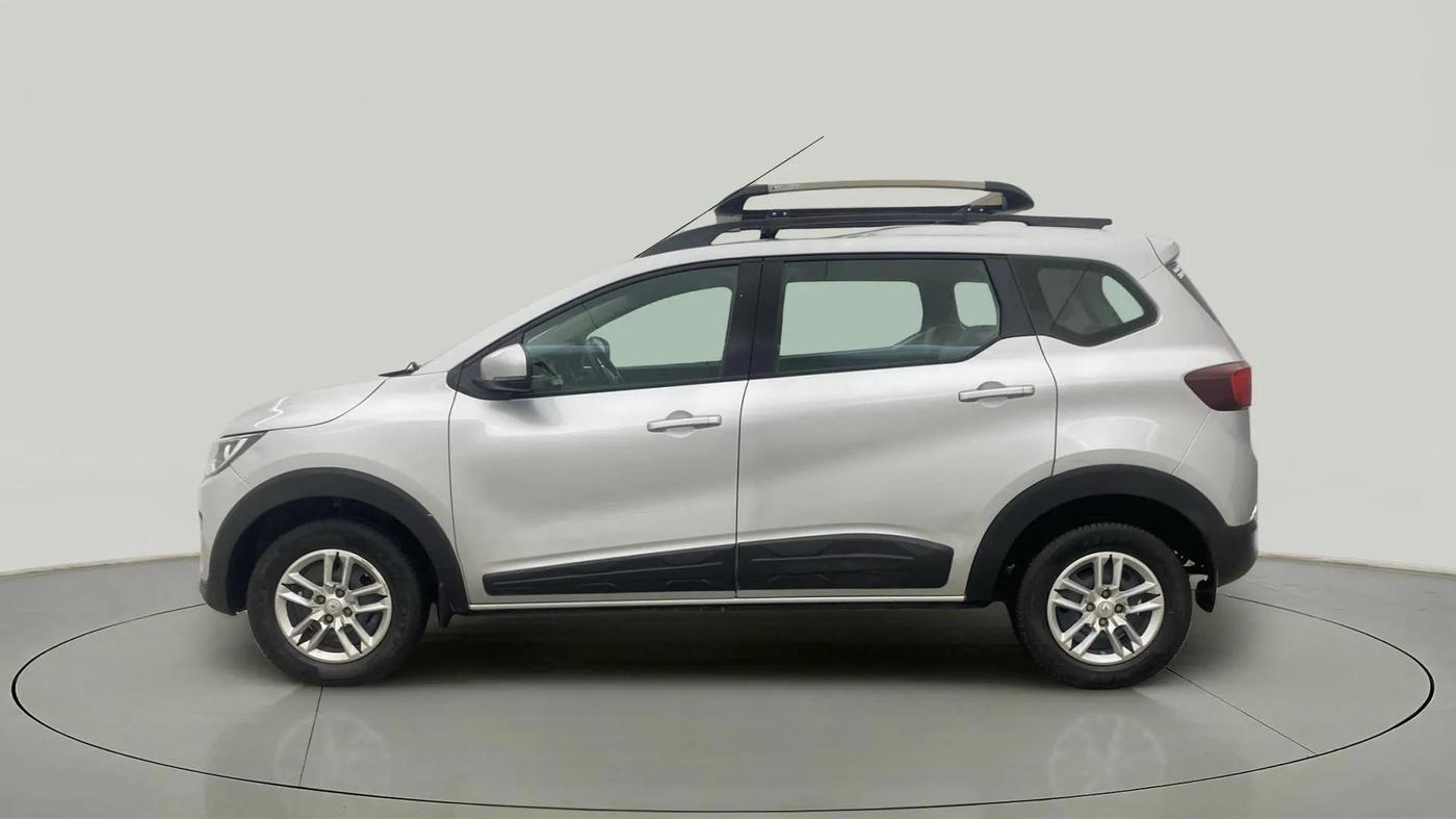 2021 Renault TRIBER RXT, Petrol, Manual, 36,329 km, Left Side