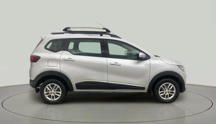 2021 Renault TRIBER RXT, Petrol, Manual, 36,299 km, Right Side View