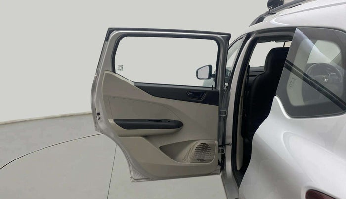 2021 Renault TRIBER RXT, Petrol, Manual, 36,299 km, LHS Rear Door
