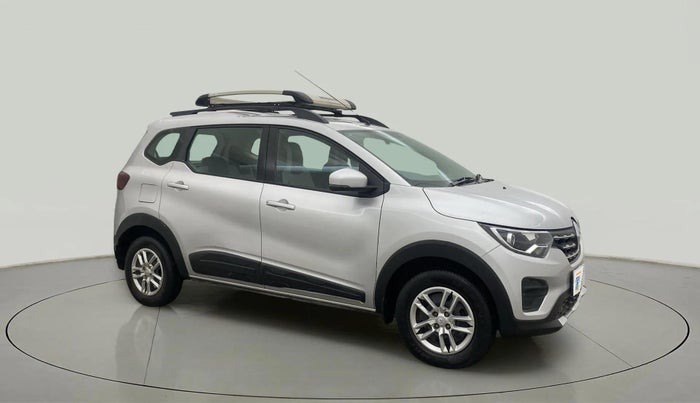 2021 Renault TRIBER RXT, Petrol, Manual, 36,299 km, Right Front Diagonal