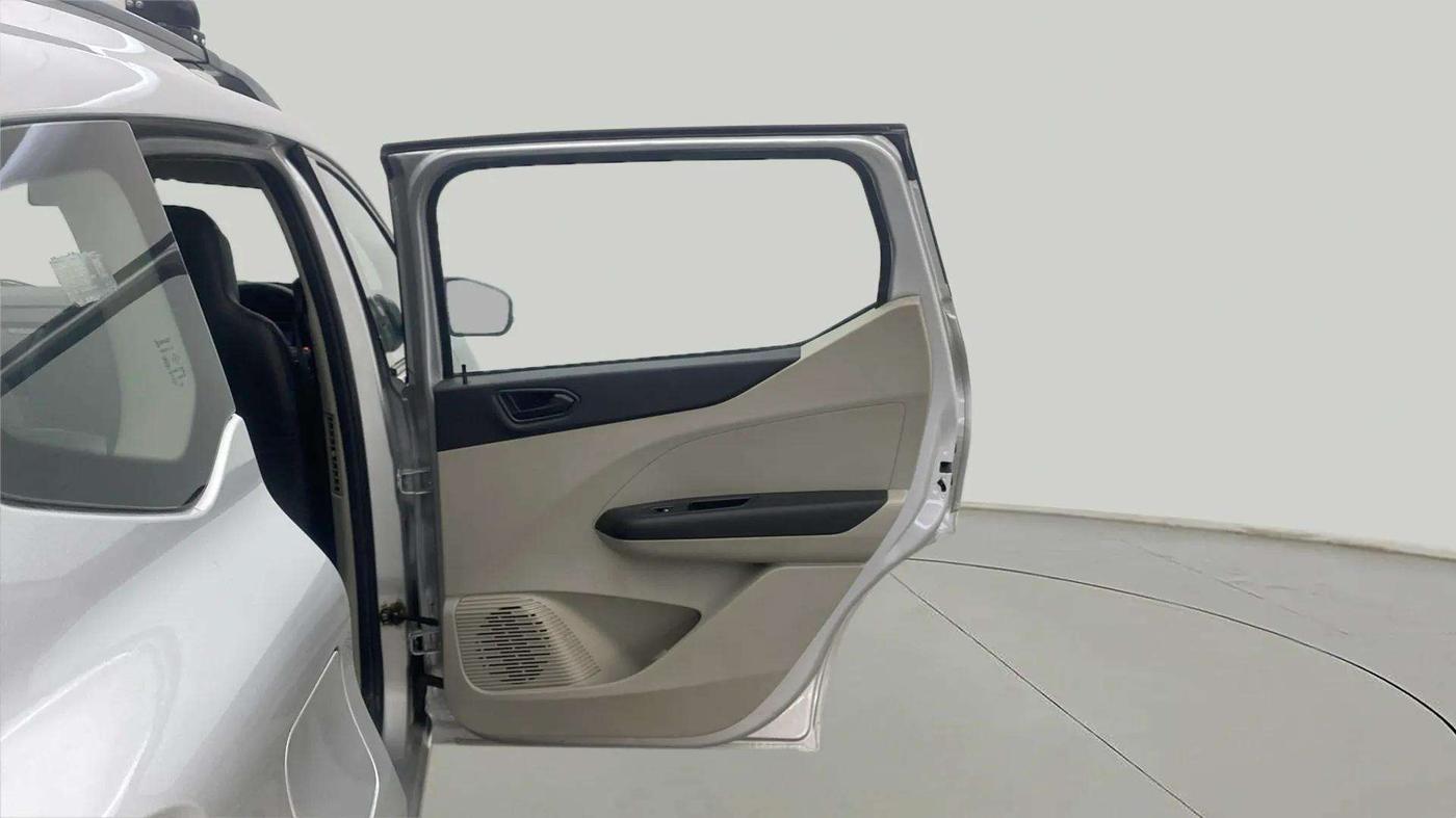 2021 Renault TRIBER RXT, Petrol, Manual, 36,329 km, RHS Rear Door