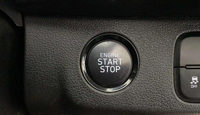 2019 Hyundai VENUE SX PLUS 1.0 TURBO DCT, Petrol, Automatic, 49,791 km, Keyless Start/ Stop Button