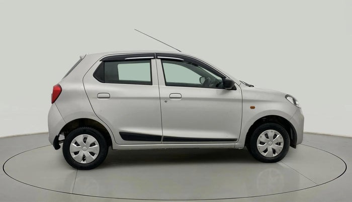 2022 Maruti Alto K10 VXI PLUS, Petrol, Manual, 24,812 km, Right Side View
