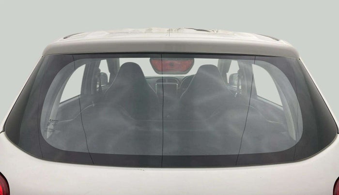 2022 Maruti Alto K10 VXI PLUS, Petrol, Manual, 24,812 km, Rear Windshield