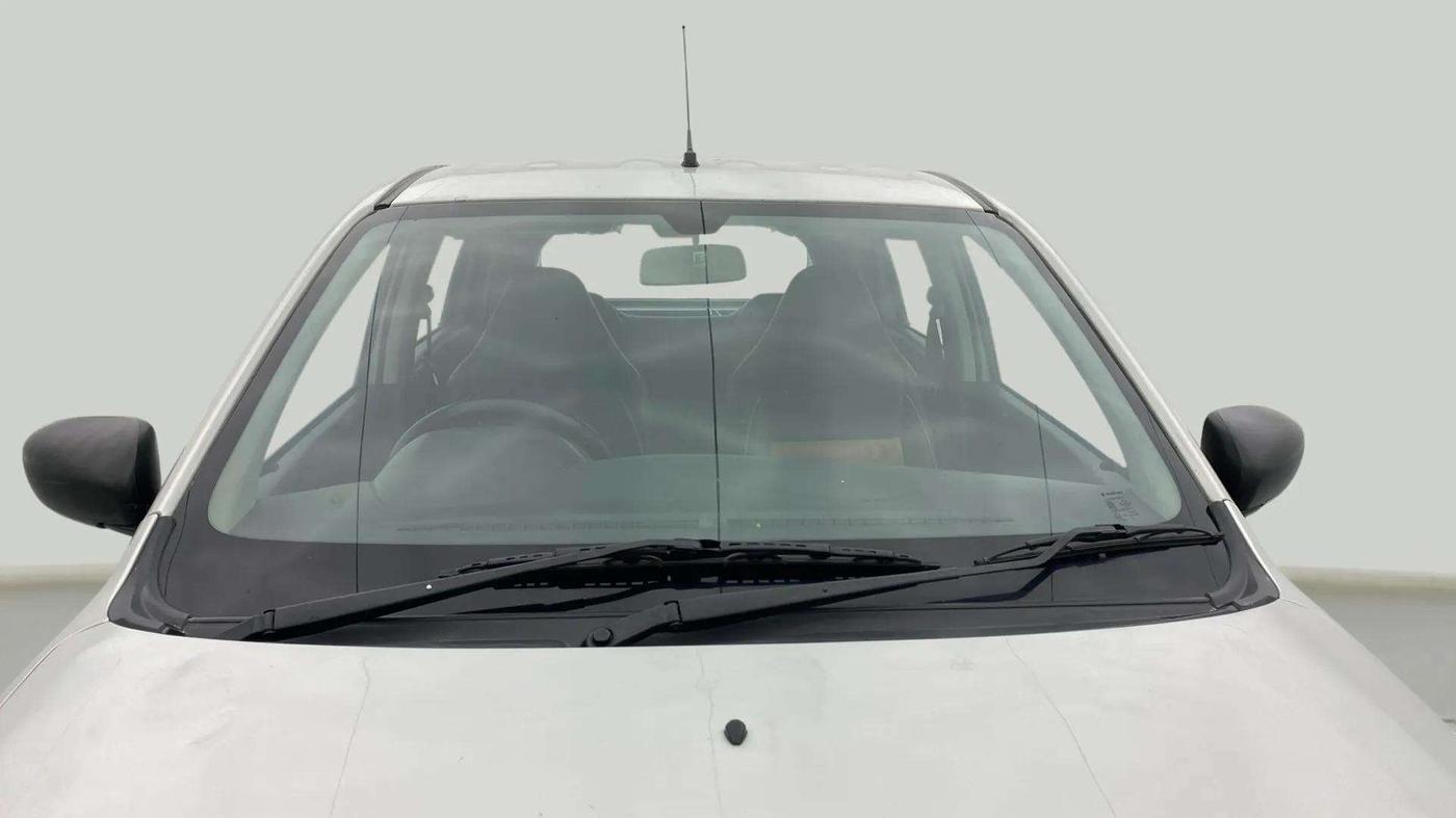 2022 Maruti Alto K10 VXI PLUS, Petrol, Manual, 24,965 km, Front Windshield