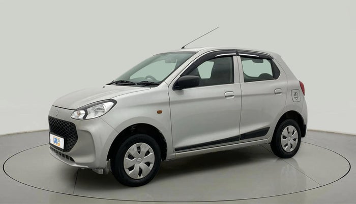 2022 Maruti Alto K10 VXI PLUS, Petrol, Manual, 24,812 km, Left Front Diagonal
