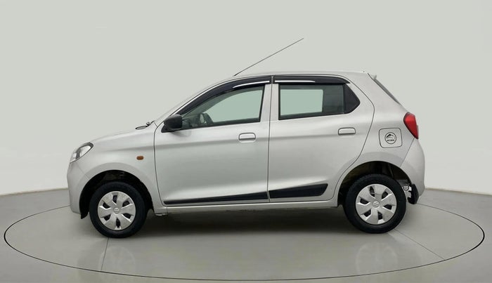 2022 Maruti Alto K10 VXI PLUS, Petrol, Manual, 24,812 km, Left Side