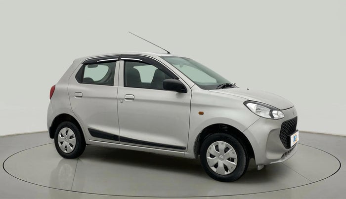 2022 Maruti Alto K10 VXI PLUS, Petrol, Manual, 24,812 km, Right Front Diagonal
