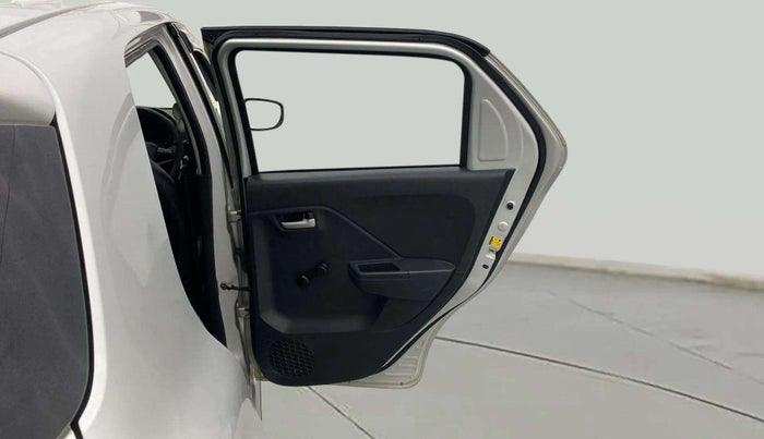 2022 Maruti Alto K10 VXI PLUS, Petrol, Manual, 24,812 km, RHS Rear Door