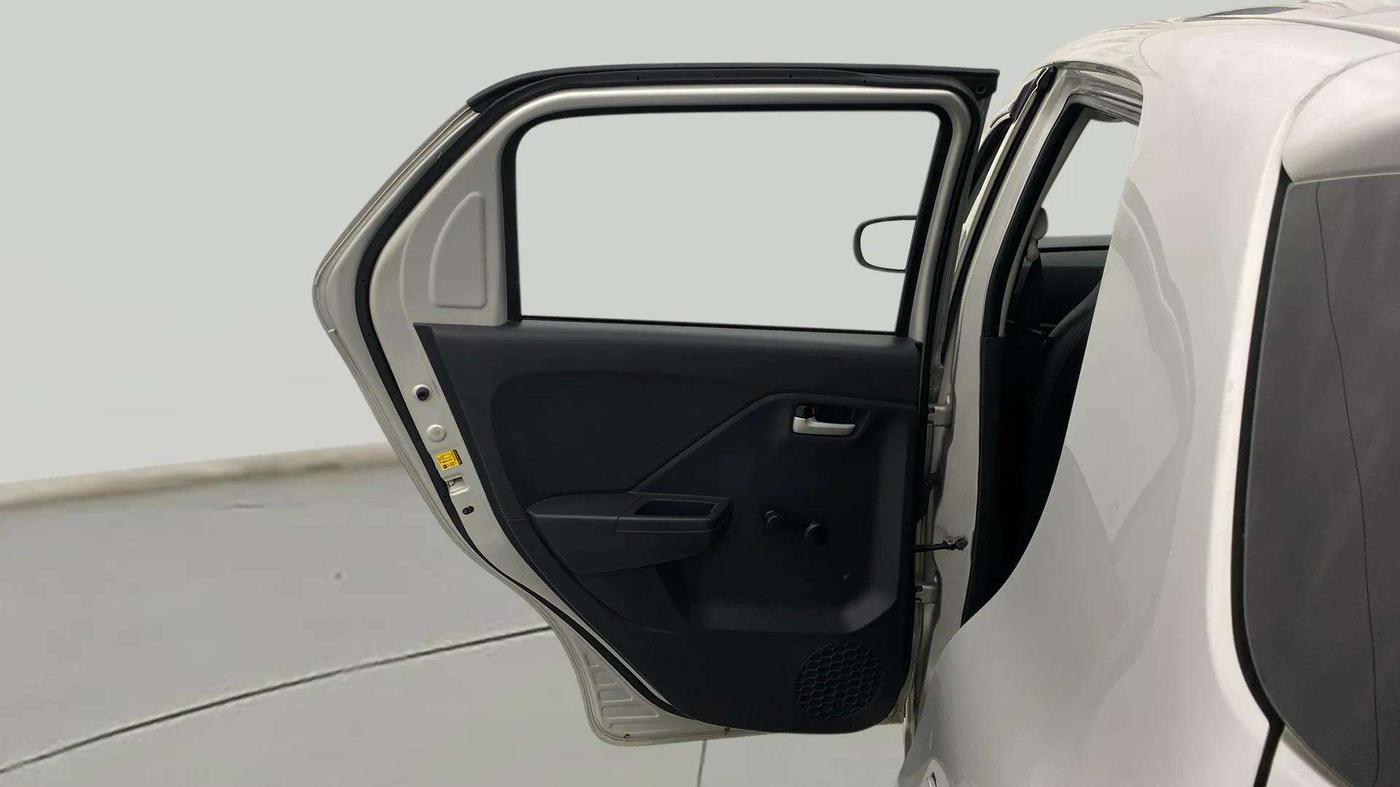 2022 Maruti Alto K10 VXI PLUS, Petrol, Manual, 24,965 km, LHS Rear Door