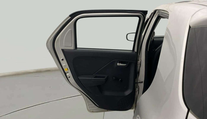 2022 Maruti Alto K10 VXI PLUS, Petrol, Manual, 24,812 km, LHS Rear Door