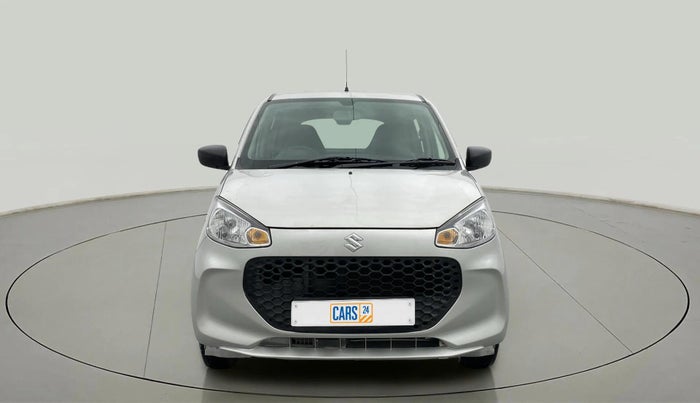 2022 Maruti Alto K10 VXI PLUS, Petrol, Manual, 24,812 km, Front