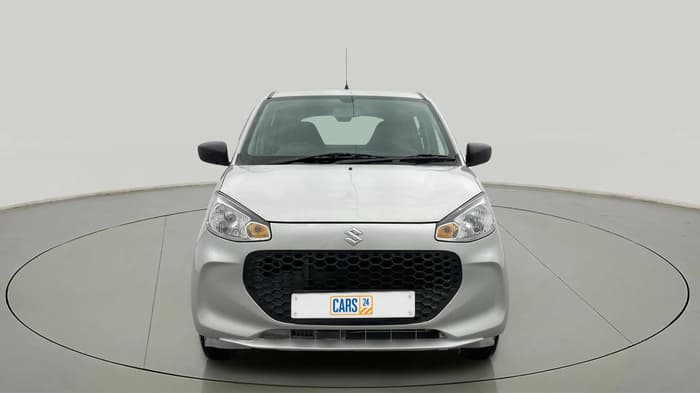 2022 Maruti Alto K10 VXI PLUS, Petrol, Manual, 24,965 km, Front