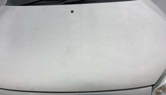 2022 Maruti Alto K10 VXI PLUS, Petrol, Manual, 24,812 km, Bonnet (hood) - Slightly dented