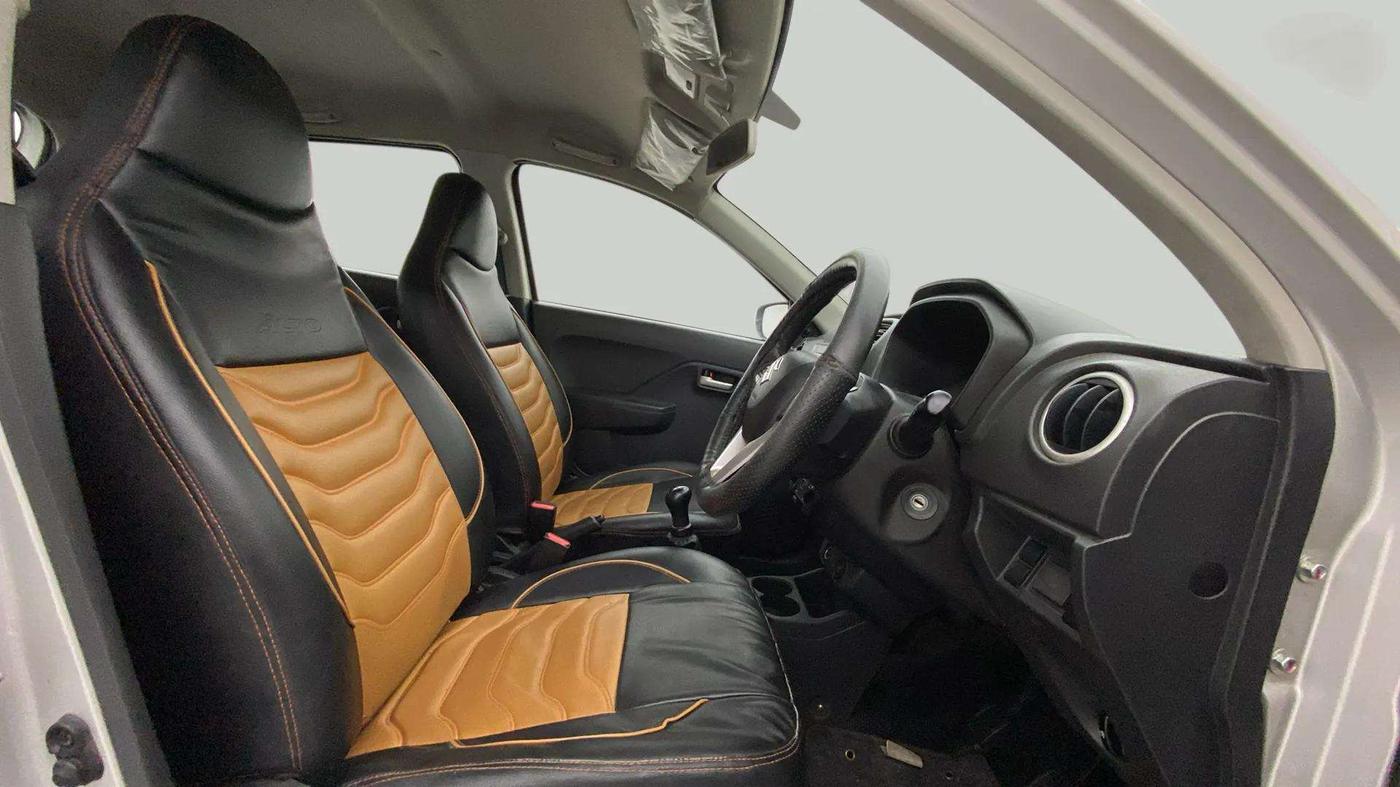 2022 Maruti Alto K10 VXI PLUS, Petrol, Manual, 24,965 km, Right Side Front Door Cabin