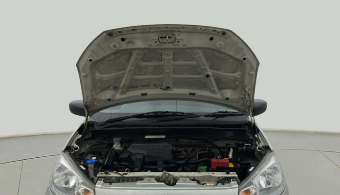 2022 Maruti Alto K10 VXI PLUS, Petrol, Manual, 24,812 km, Open Bonet