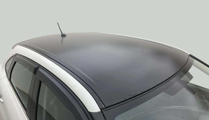 2019 Maruti Baleno ZETA PETROL 1.2, Petrol, Manual, 71,665 km, Roof